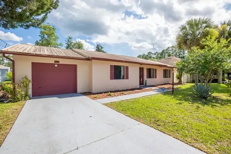 25 Ethan Allen Drive Palm Coast FL 32164