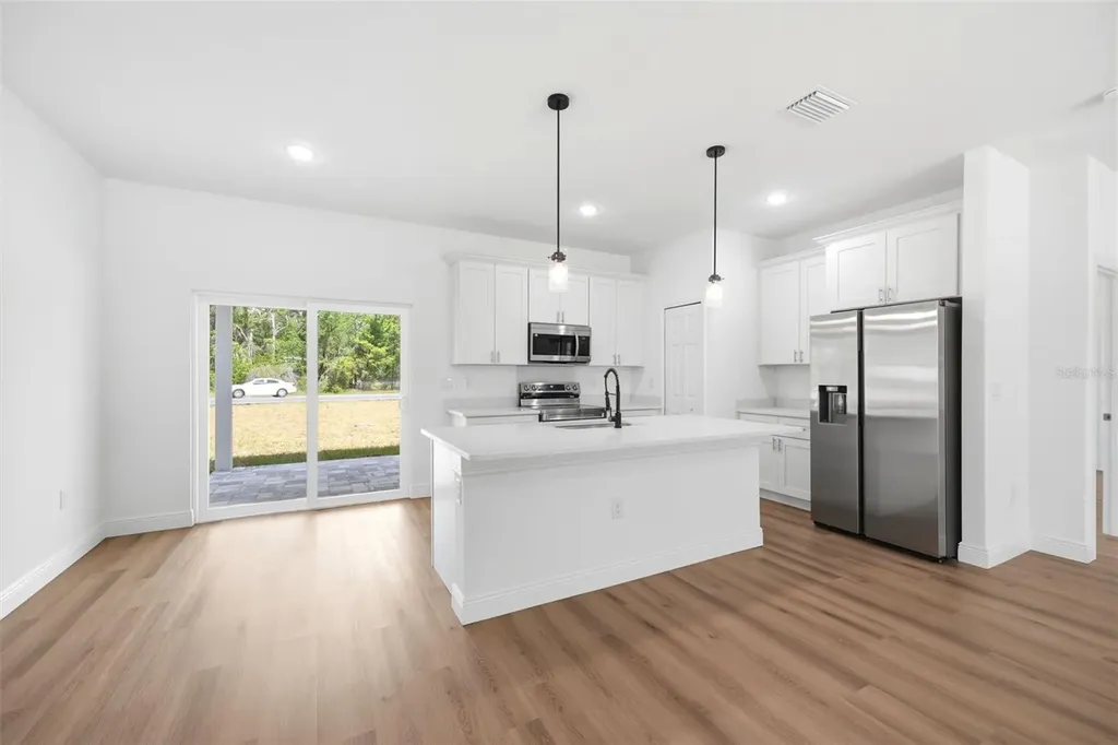 7712 N Tide Point Citrus Springs FL 34434