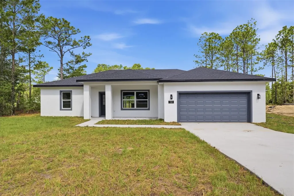 7712 N Tide Point Citrus Springs FL 34434