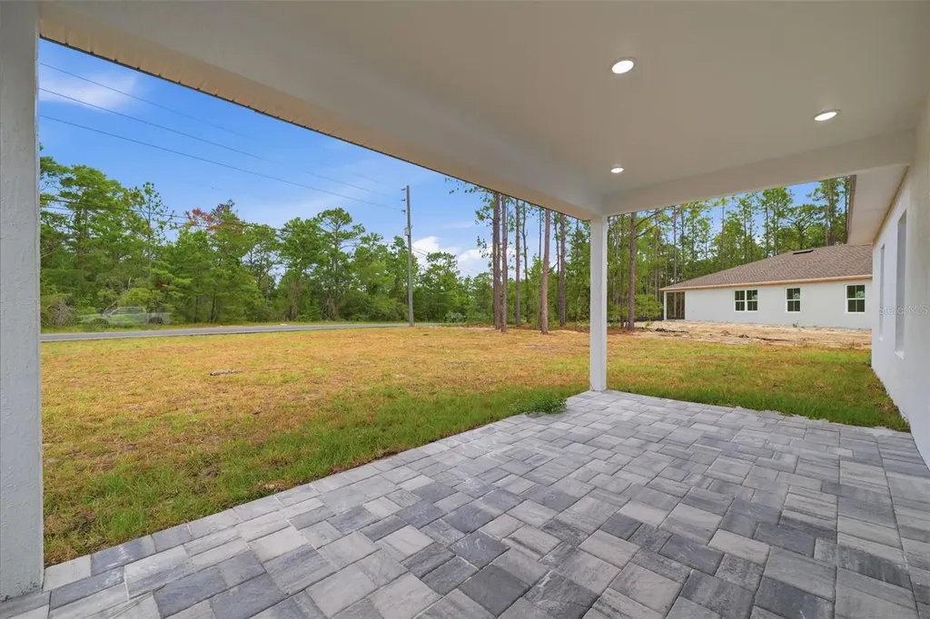 7712 N Tide Point Citrus Springs FL 34434