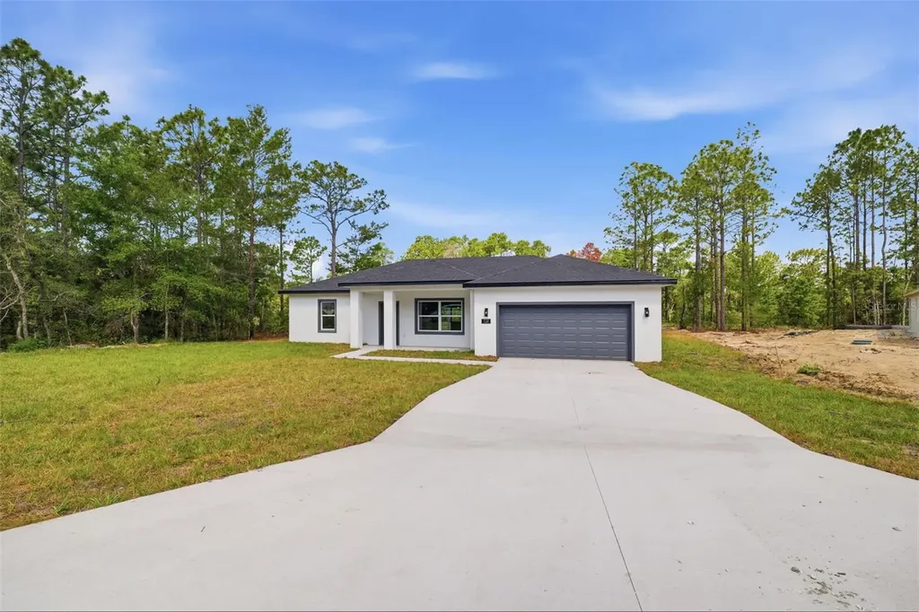 7712 N Tide Point Citrus Springs FL 34434