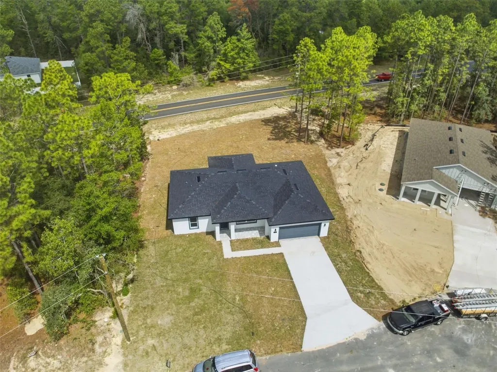 7712 N Tide Point Citrus Springs FL 34434