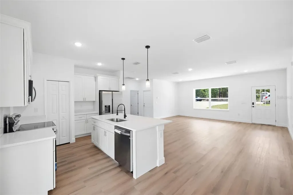 7712 N Tide Point Citrus Springs FL 34434