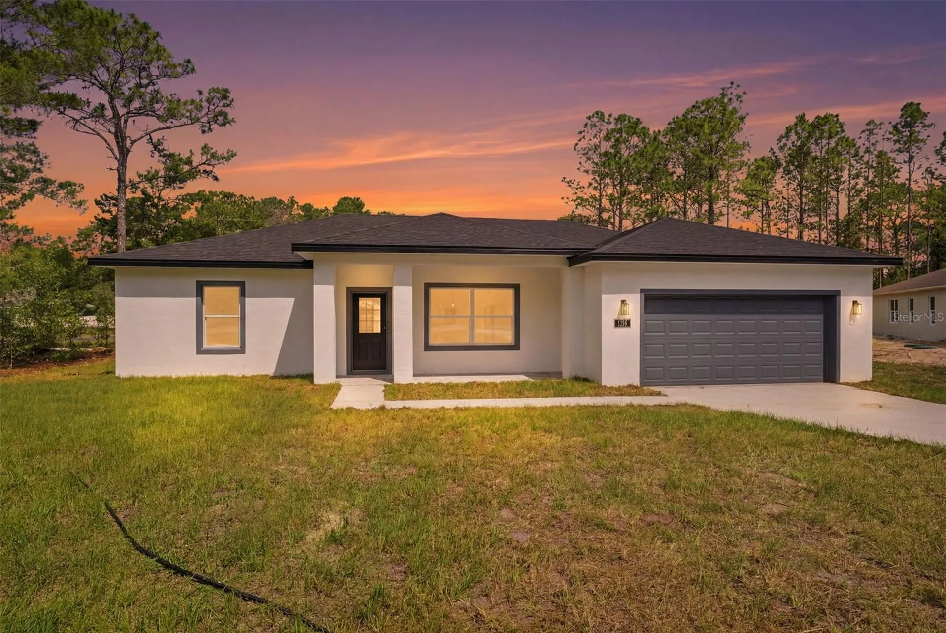 7712 N Tide Point Citrus Springs FL 34434