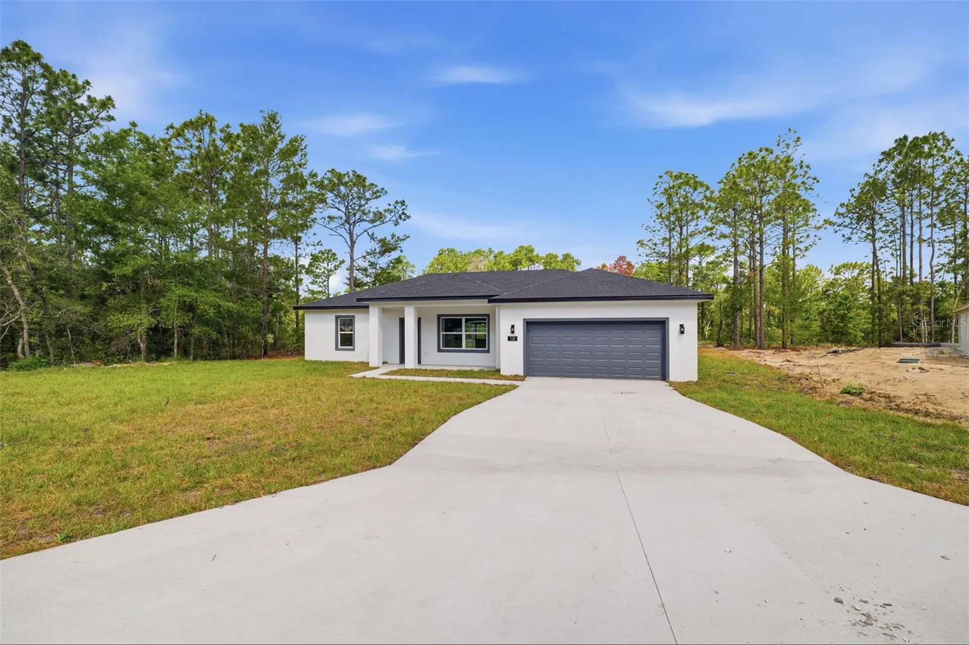 7712 N Tide Point Citrus Springs FL 34434