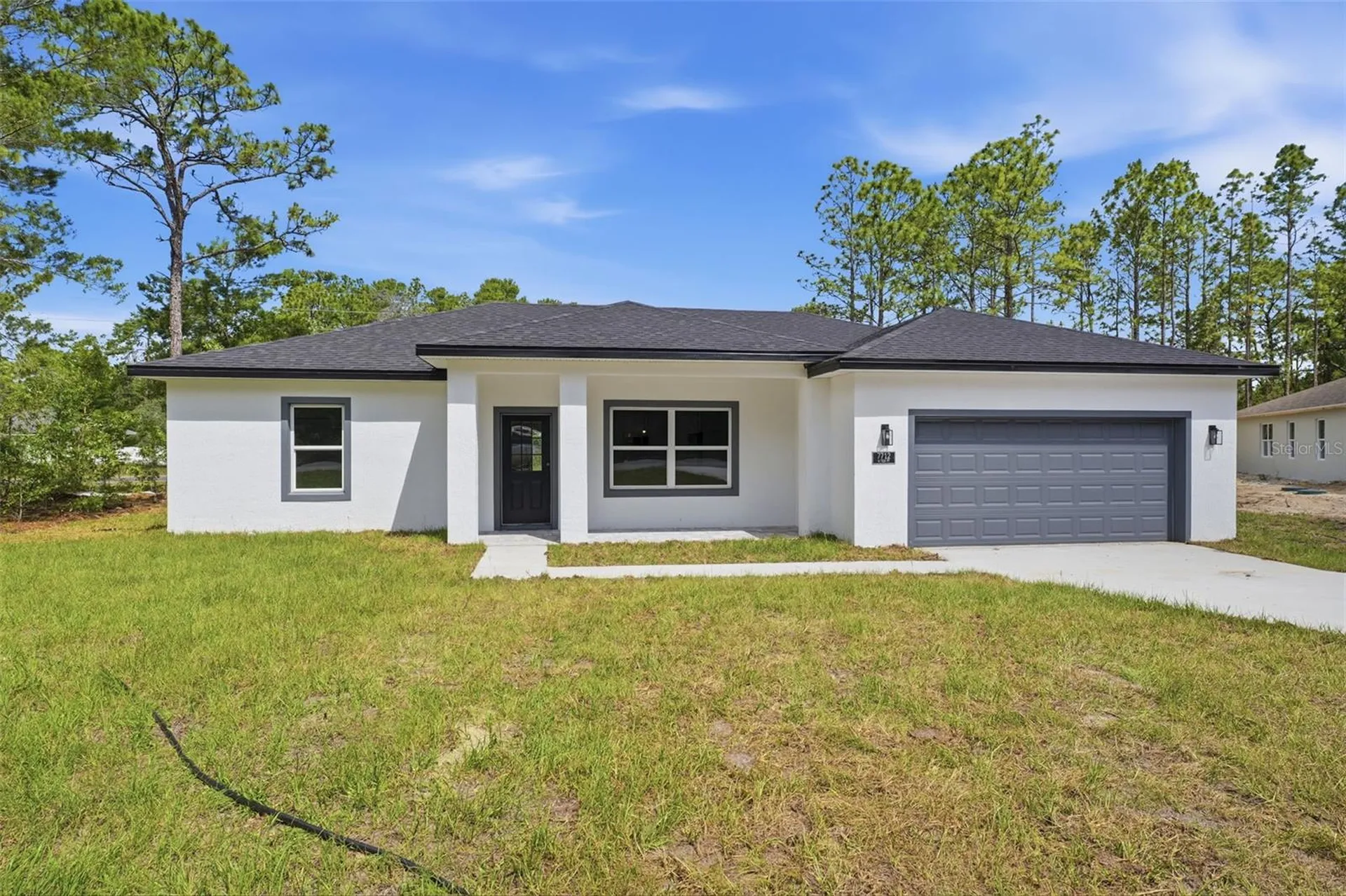 7712 N Tide Point Citrus Springs FL 34434