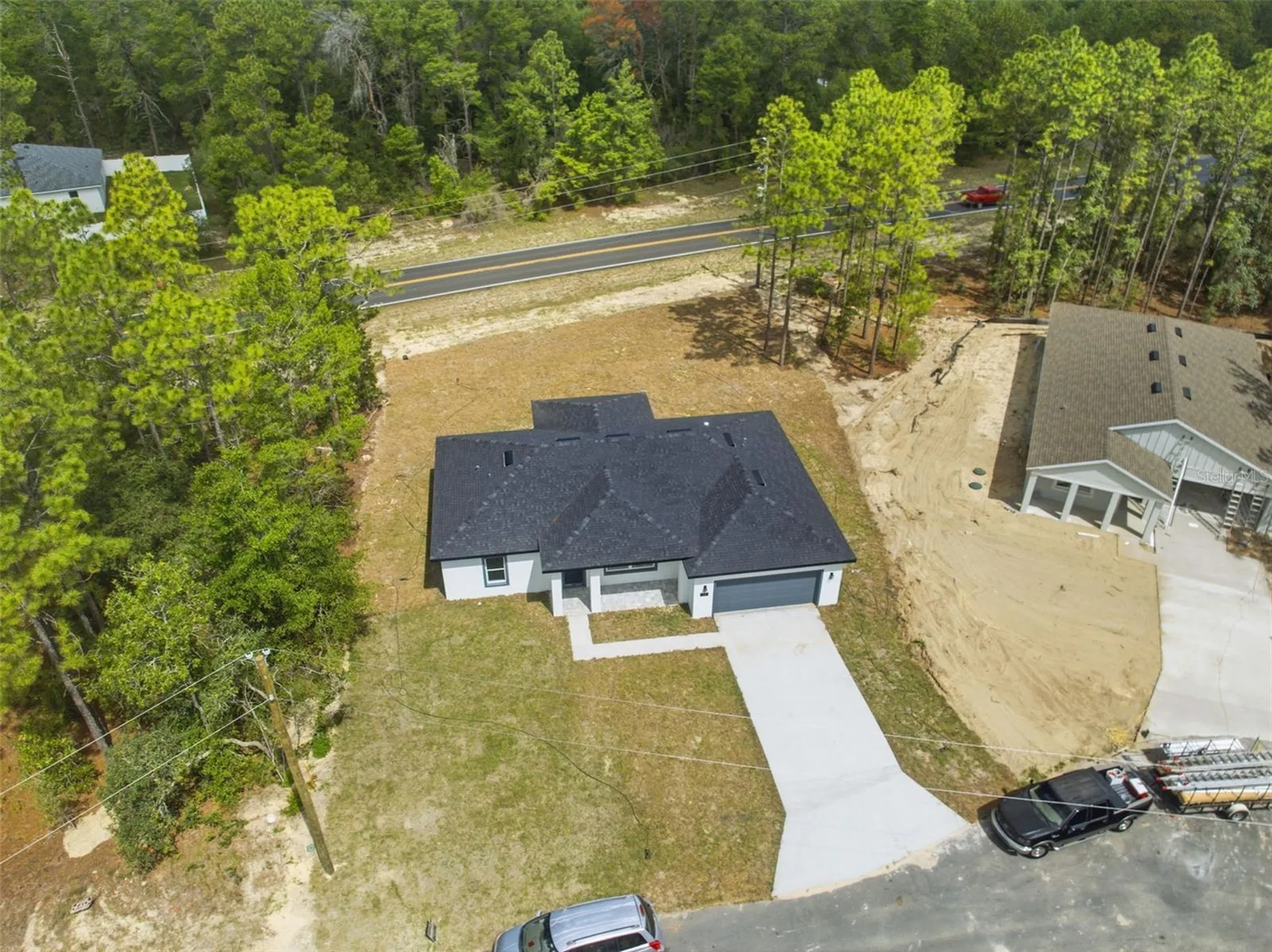7712 N Tide Point Citrus Springs FL 34434