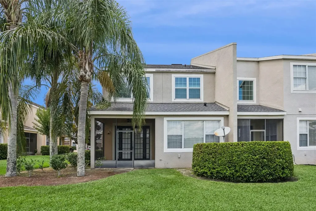 551 Terrace Spring Drive Orlando FL 32828