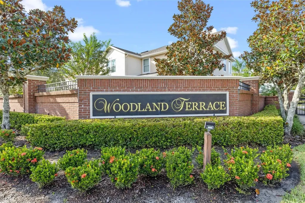 551 Terrace Spring Drive Orlando FL 32828