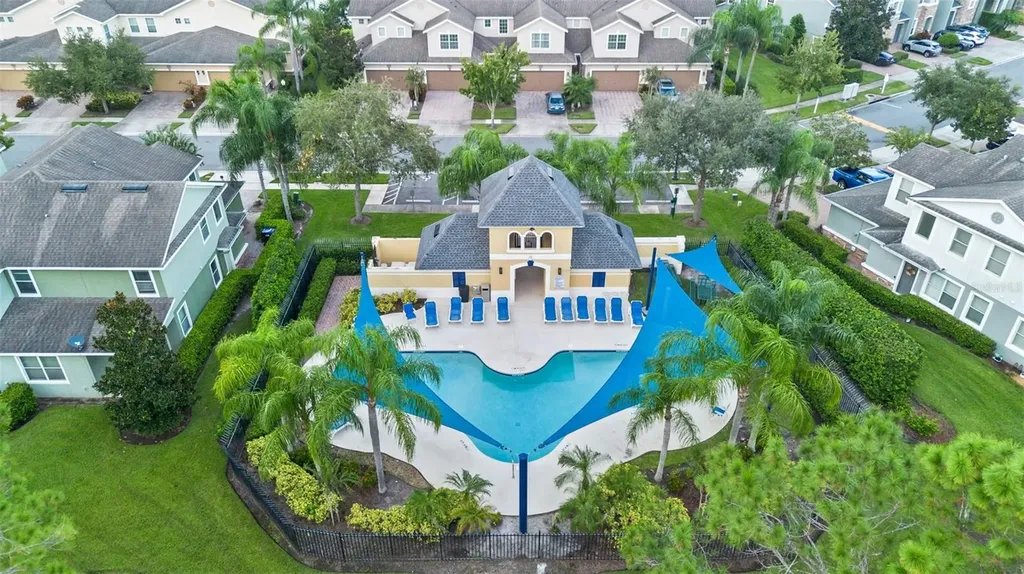 551 Terrace Spring Drive Orlando FL 32828