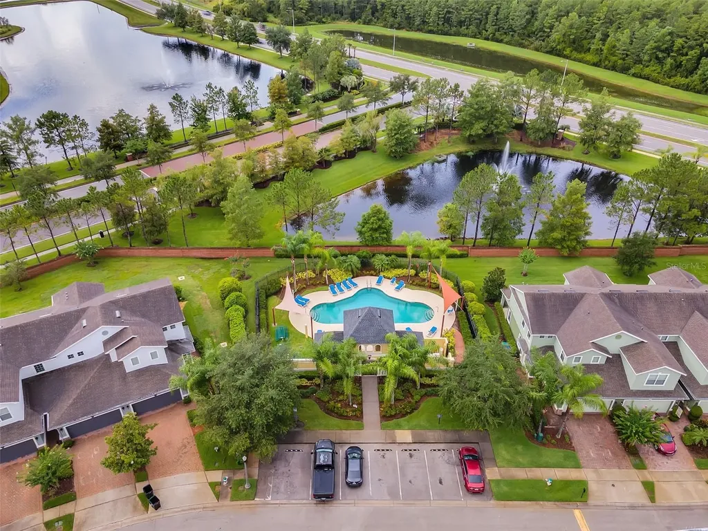 551 Terrace Spring Drive Orlando FL 32828