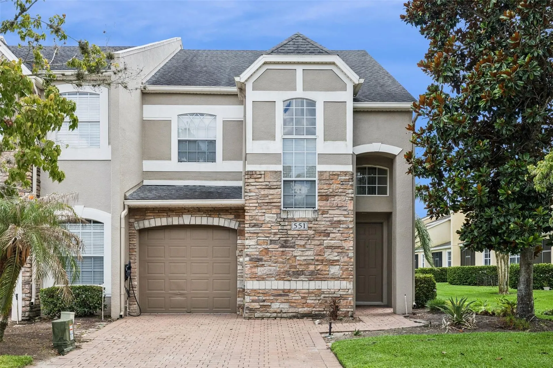 551 Terrace Spring Drive Orlando FL 32828