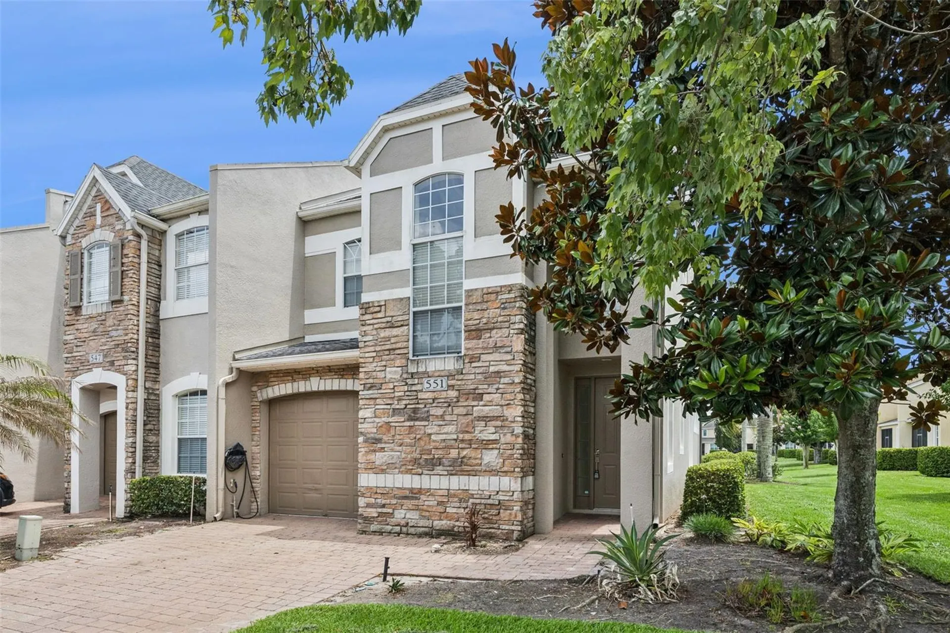 551 Terrace Spring Drive Orlando FL 32828