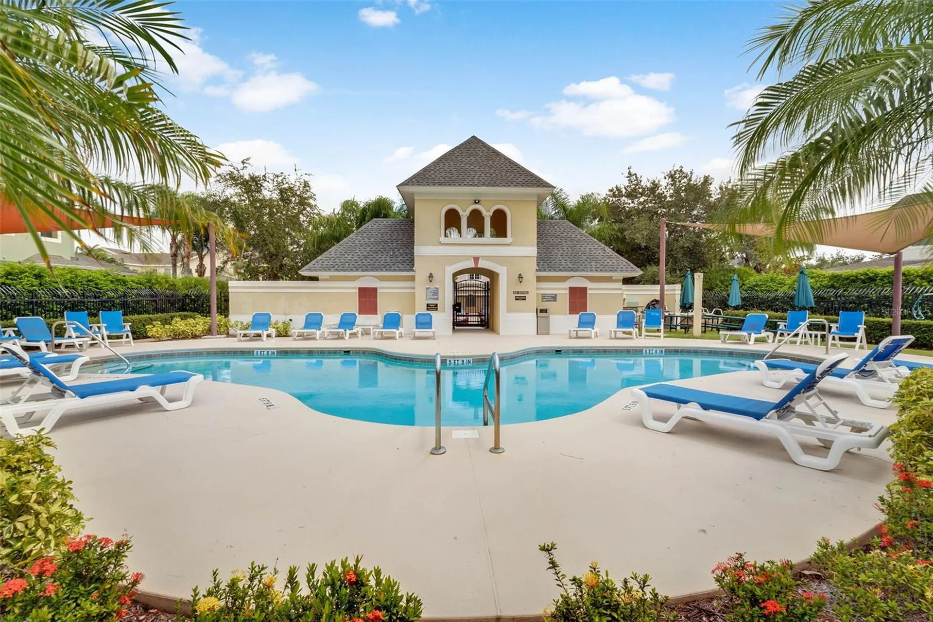 551 Terrace Spring Drive Orlando FL 32828