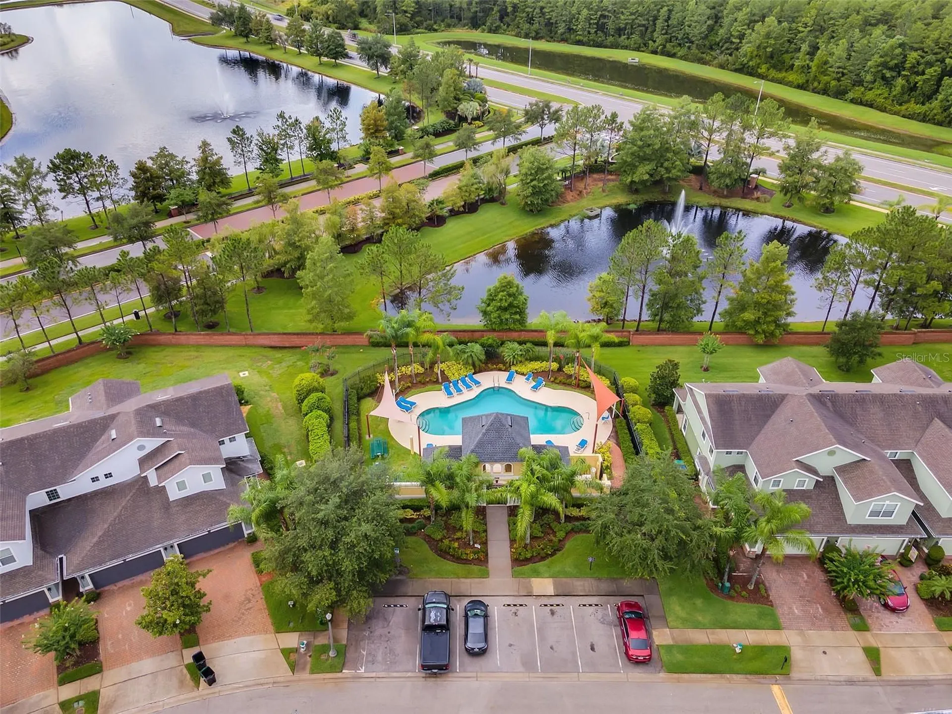 551 Terrace Spring Drive Orlando FL 32828