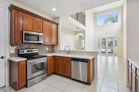 551 Terrace Spring Drive Orlando FL 32828