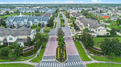551 Terrace Spring Drive Orlando FL 32828