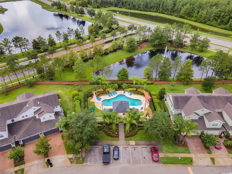 551 Terrace Spring Drive Orlando FL 32828