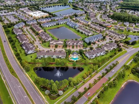 551 Terrace Spring Drive Orlando FL 32828