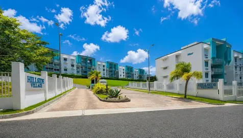 Caracoles Building Cond Hillside Village Rio Grande PR 00745