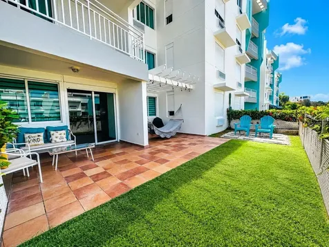Caracoles Building Cond Hillside Village Rio Grande PR 00745