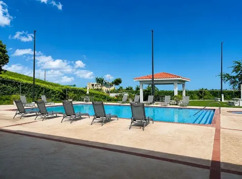 Caracoles Building Cond Hillside Village Rio Grande PR 00745