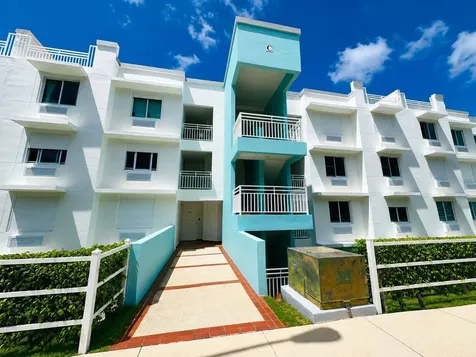 Caracoles Building Cond Hillside Village Rio Grande PR 00745
