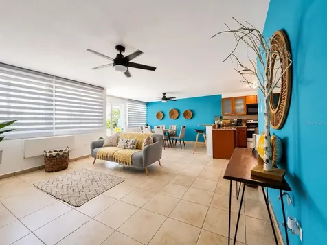 Caracoles Building Cond Hillside Village Rio Grande PR 00745
