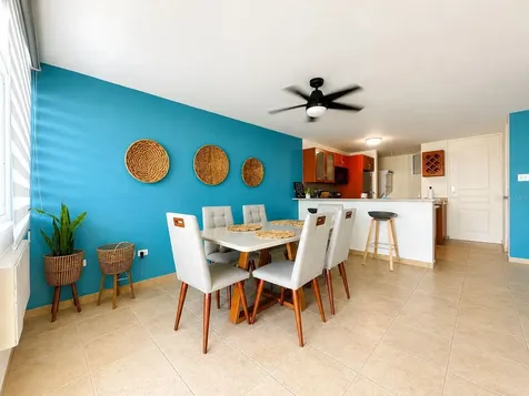 Caracoles Building Cond Hillside Village Rio Grande PR 00745
