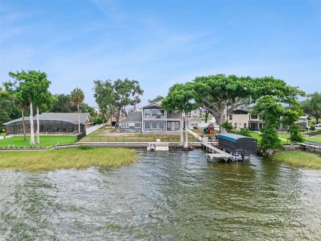 1023 Mellathon Circle Leesburg FL 34748