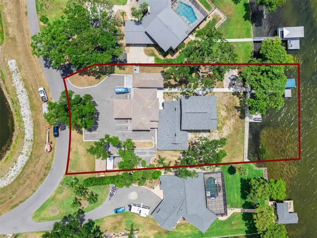 1023 Mellathon Circle Leesburg FL 34748