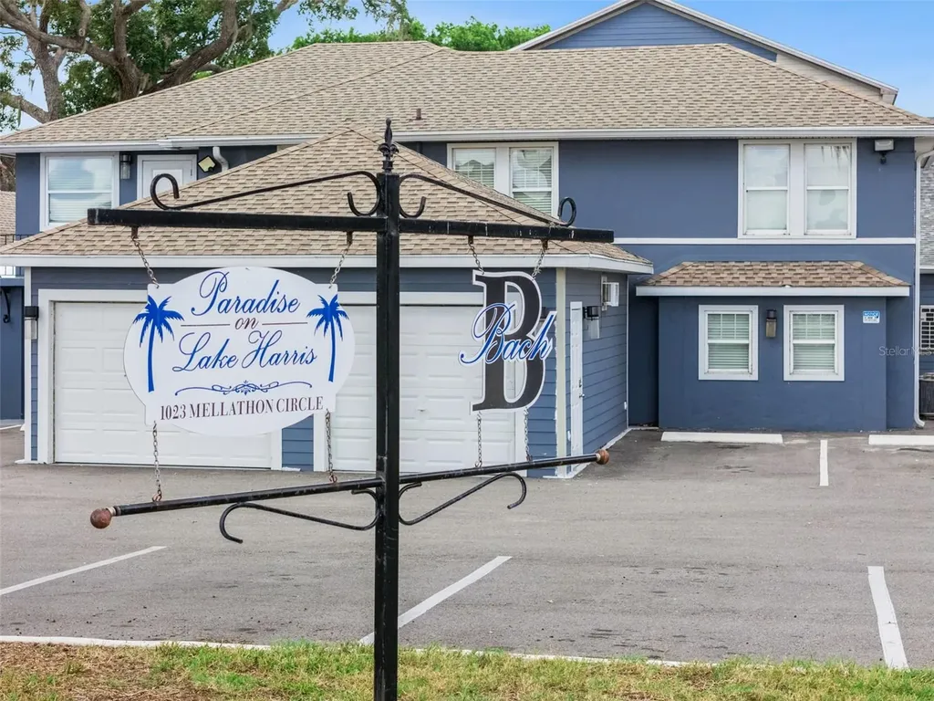 1023 Mellathon Circle Leesburg FL 34748