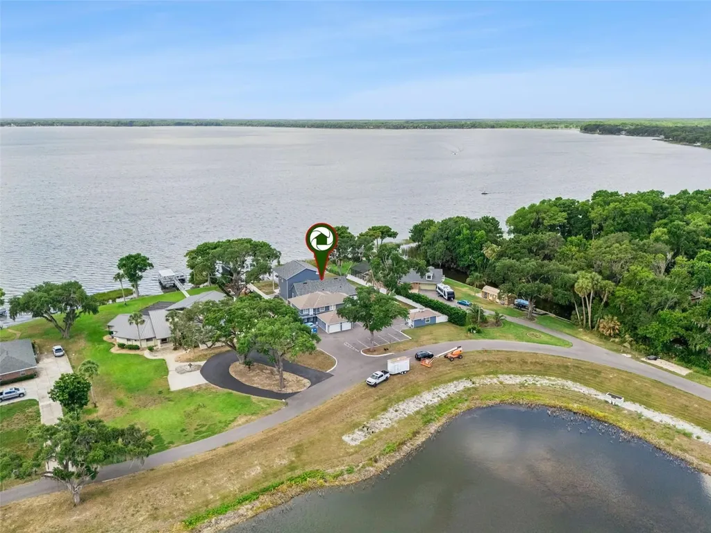 1023 Mellathon Circle Leesburg FL 34748