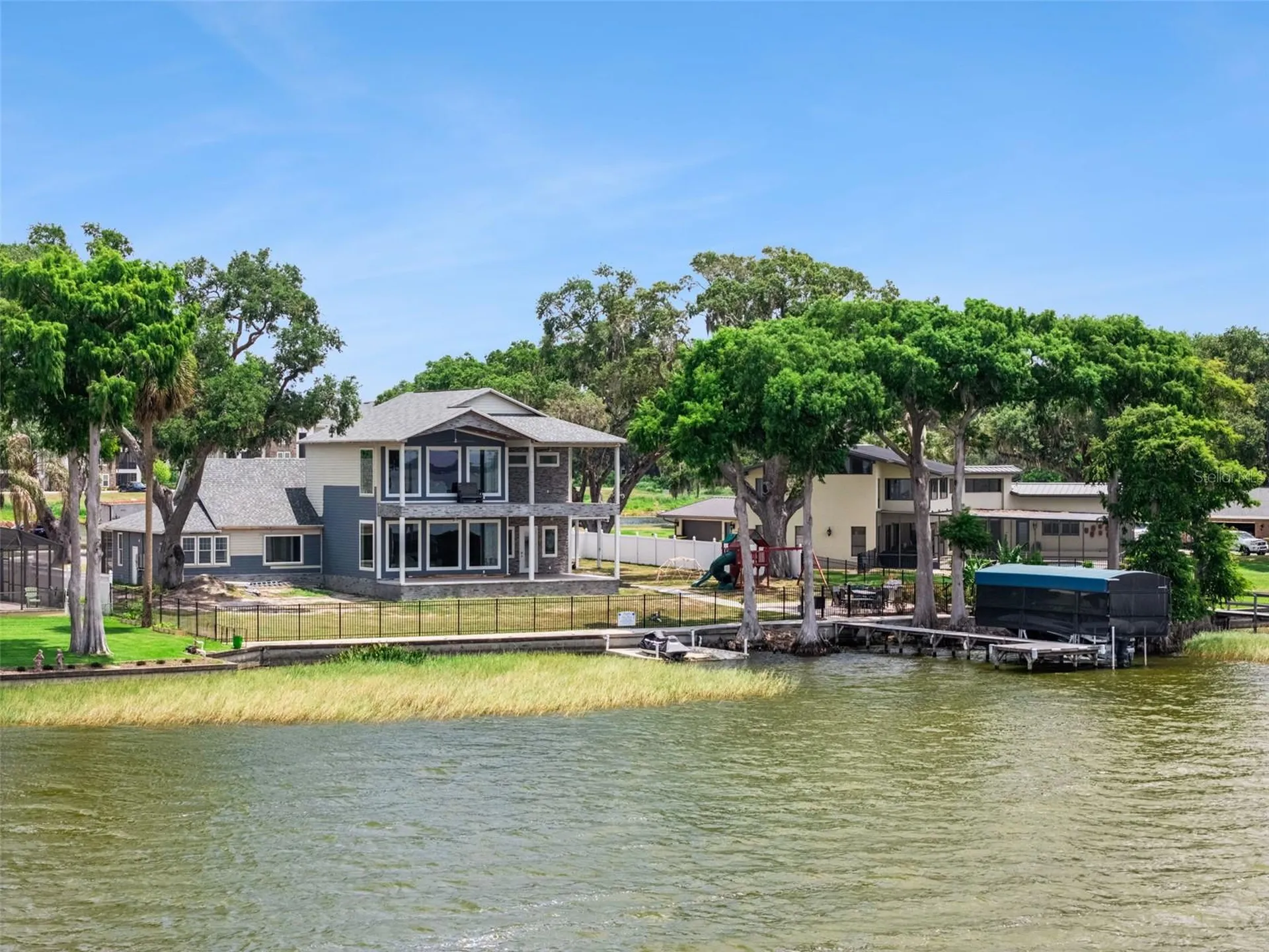 1023 Mellathon Circle Leesburg FL 34748