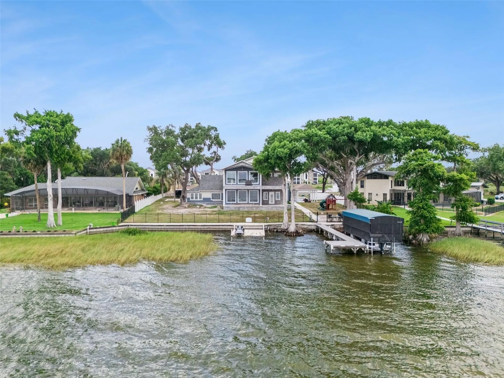 1023 Mellathon Circle Leesburg FL 34748