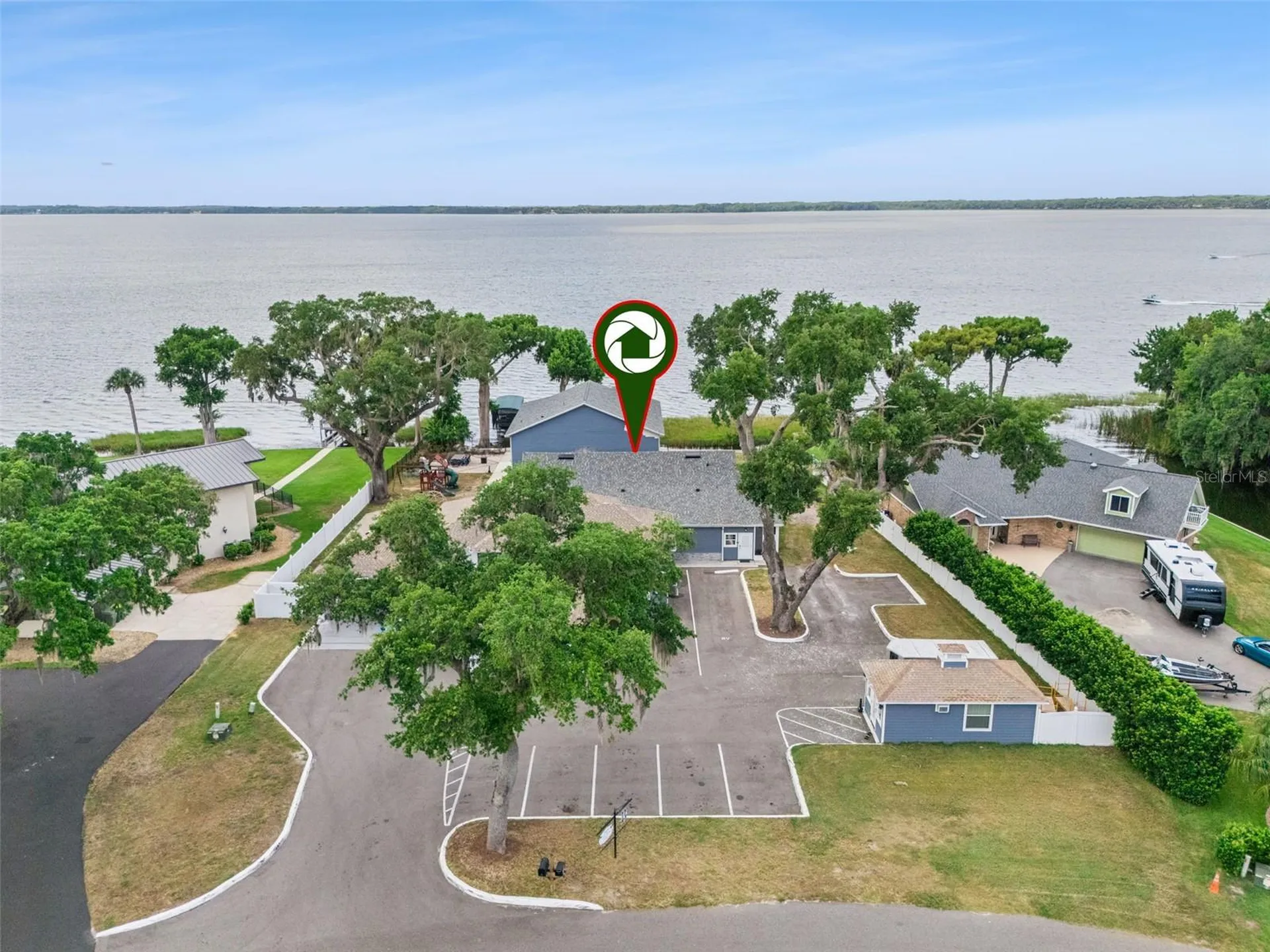 1023 Mellathon Circle Leesburg FL 34748