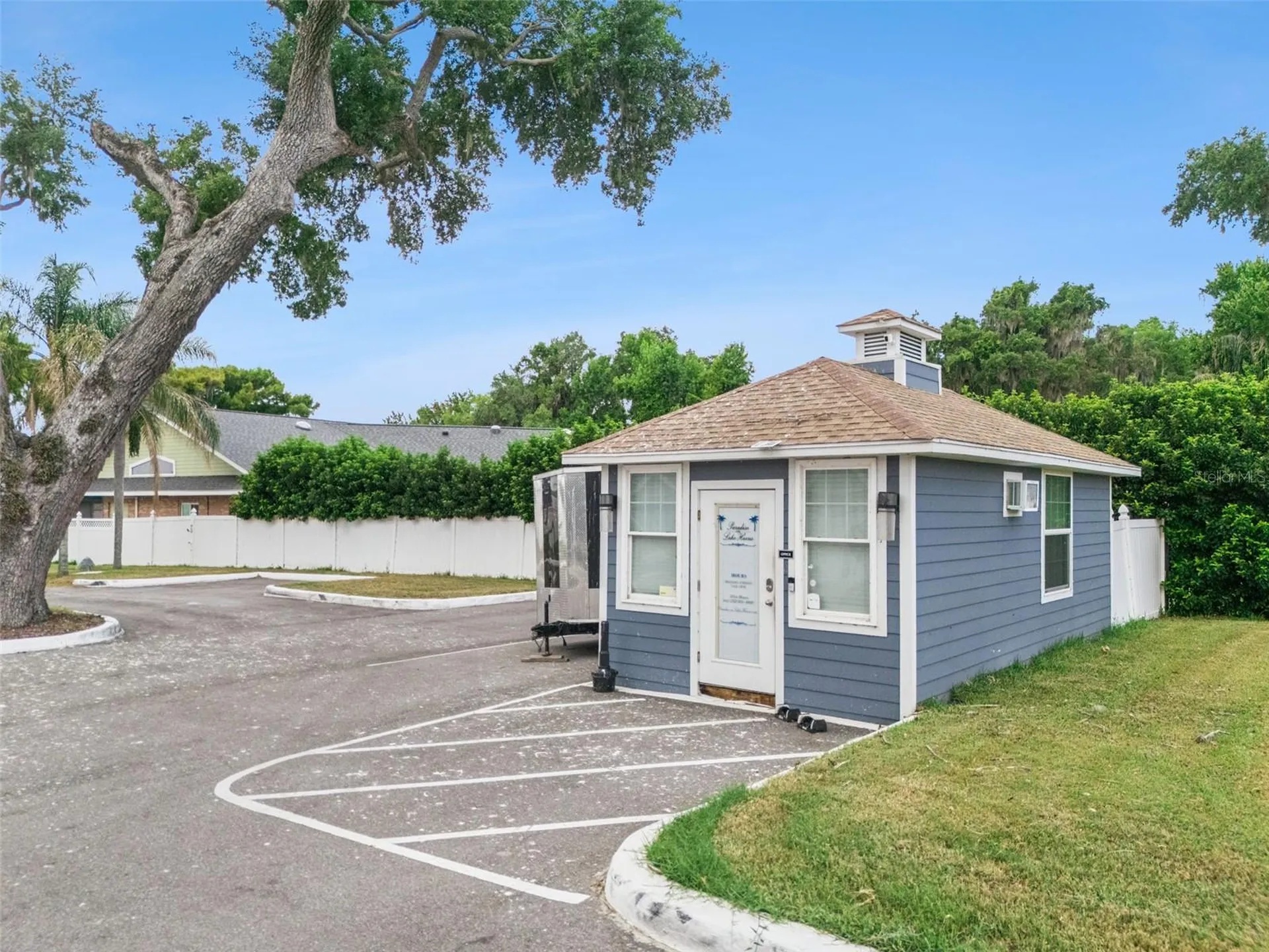 1023 Mellathon Circle Leesburg FL 34748