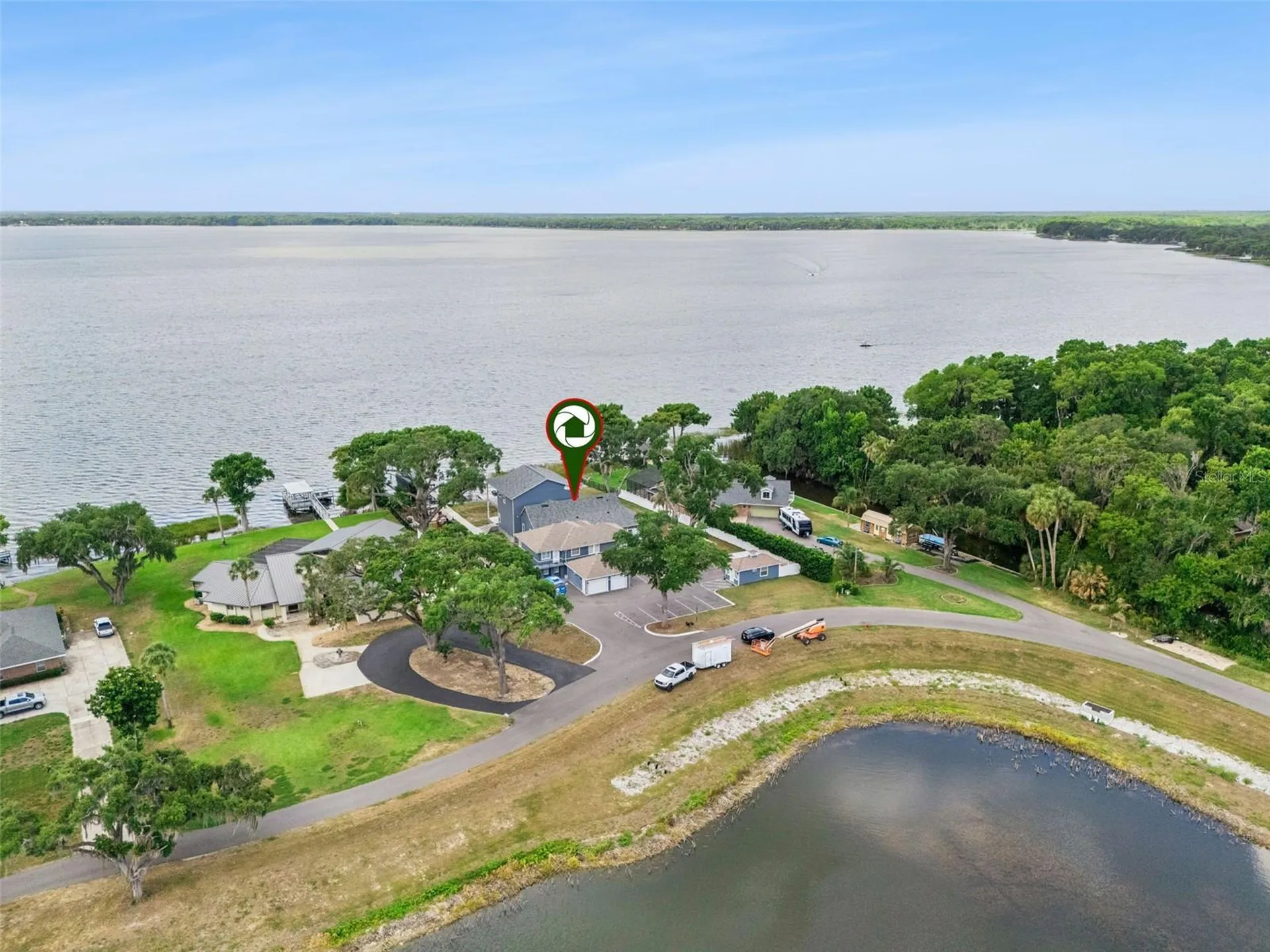 1023 Mellathon Circle Leesburg FL 34748