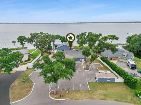 1023 Mellathon Circle Leesburg FL 34748