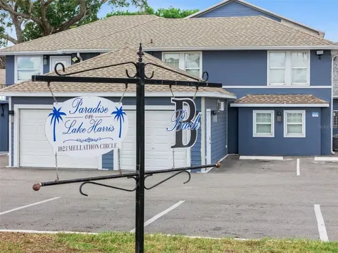 1023 Mellathon Circle Leesburg FL 34748