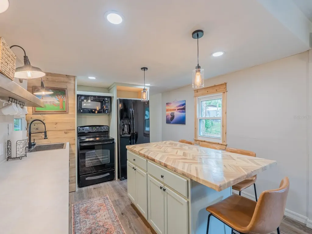 18811 NE 248 Terrace Fort Mc Coy FL 32134
