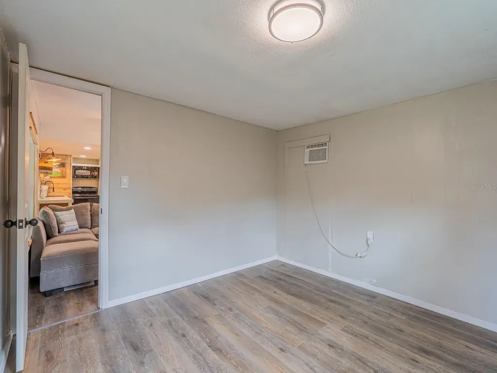 18811 NE 248 Terrace Fort Mc Coy FL 32134