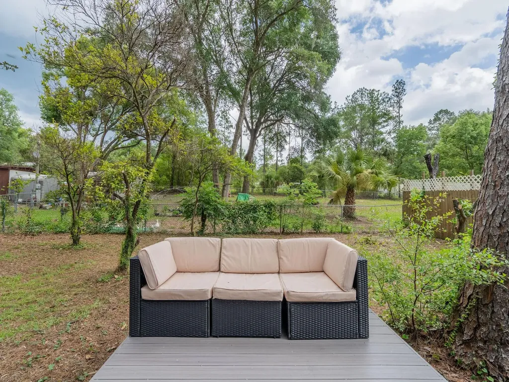 18811 NE 248 Terrace Fort Mc Coy FL 32134