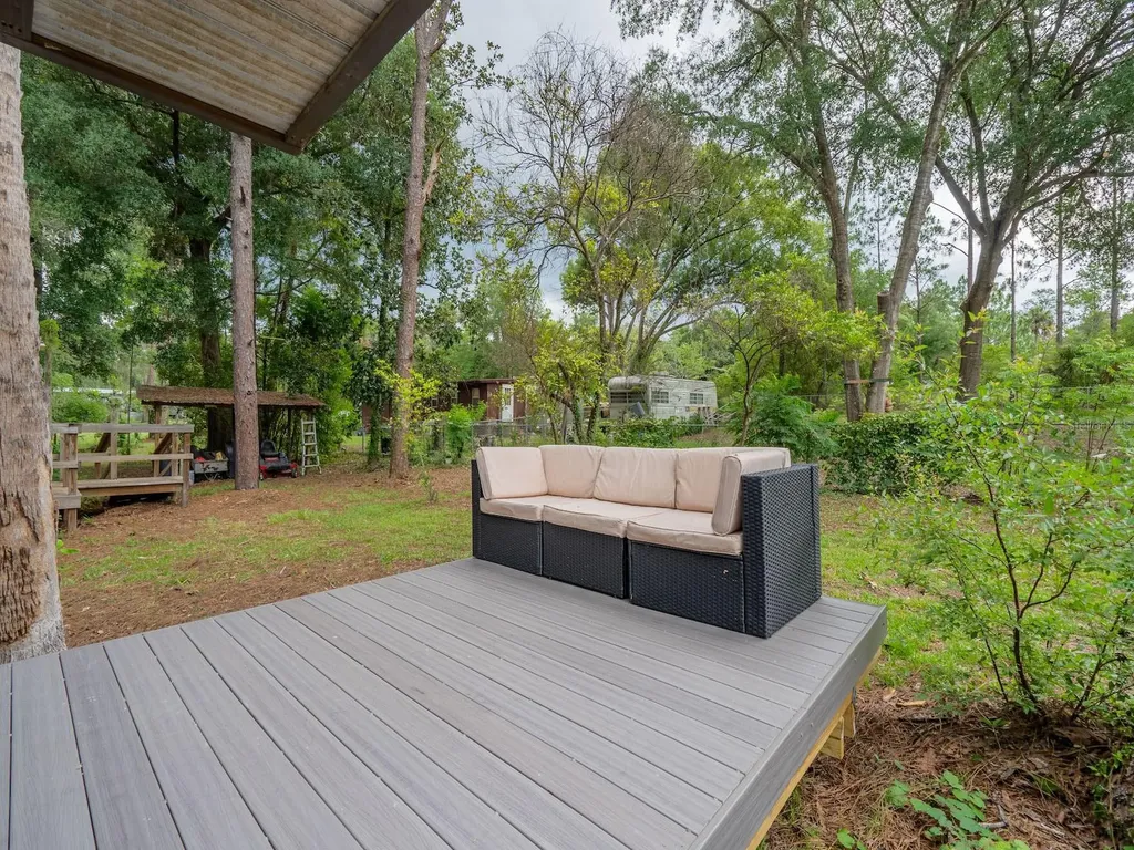 18811 NE 248 Terrace Fort Mc Coy FL 32134