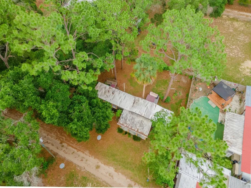 18811 NE 248 Terrace Fort Mc Coy FL 32134