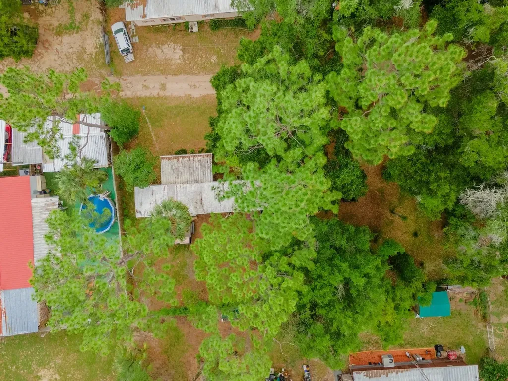 18811 NE 248 Terrace Fort Mc Coy FL 32134
