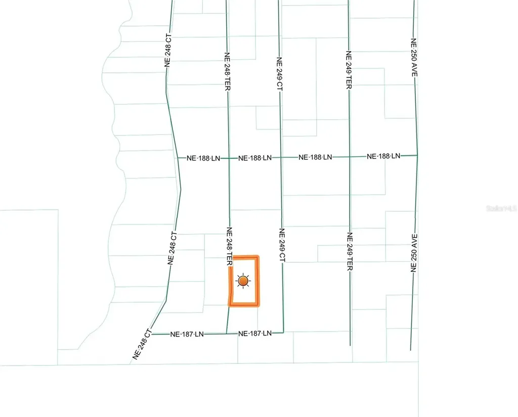 18811 NE 248 Terrace Fort Mc Coy FL 32134