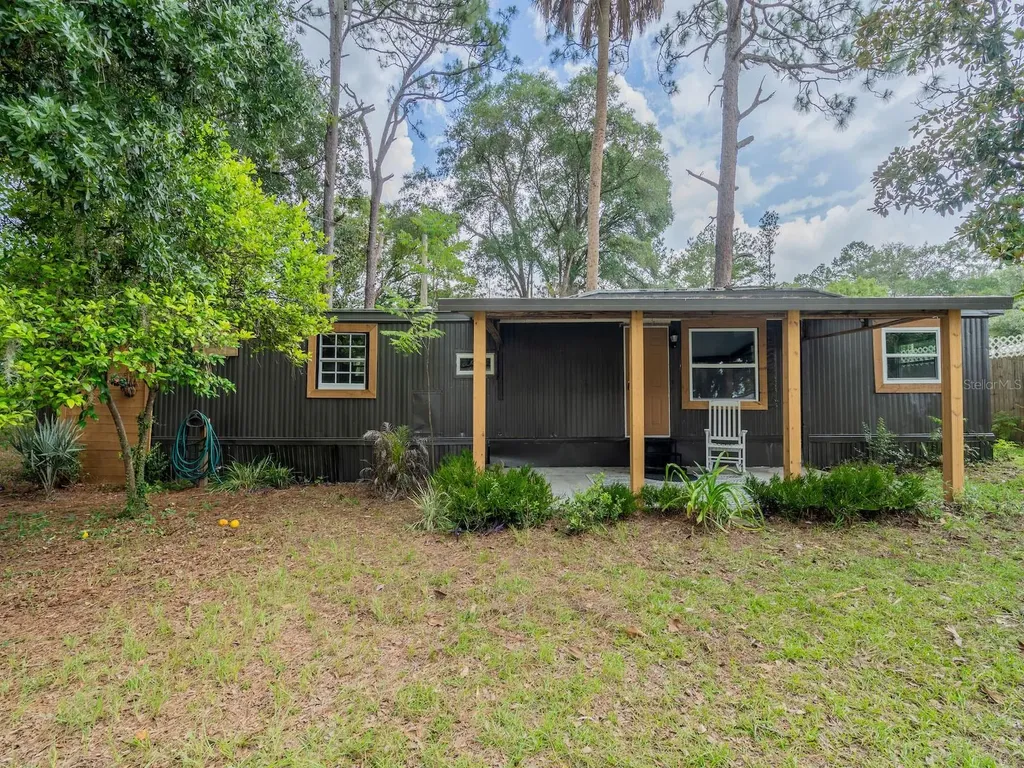18811 NE 248 Terrace Fort Mc Coy FL 32134