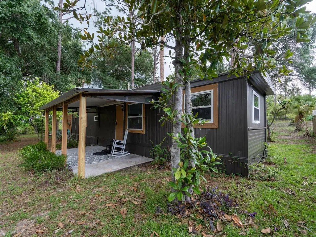 18811 NE 248 Terrace Fort Mc Coy FL 32134