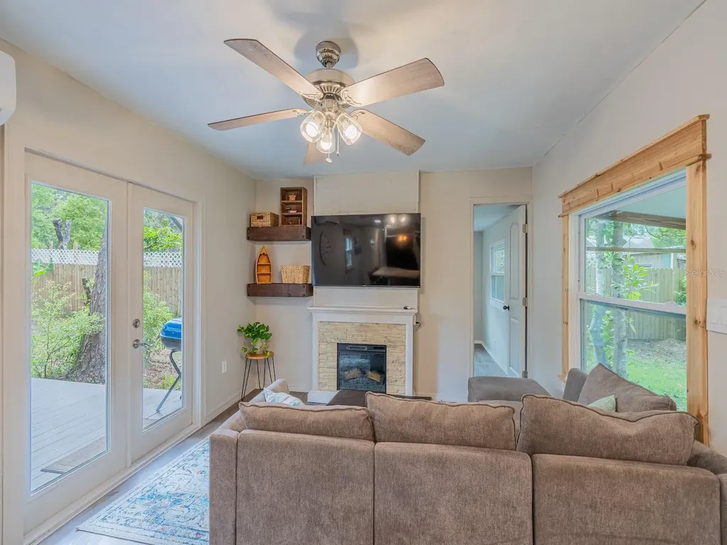 18811 NE 248 Terrace Fort Mc Coy FL 32134